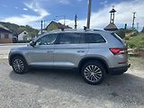 Škoda Kodiaq 2.0 TDi 140kW Style 4x4x DSG - náhled 8