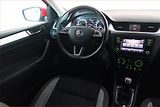 Škoda Rapid (2018) 1.0 TSI, Park. senzory - náhled 7