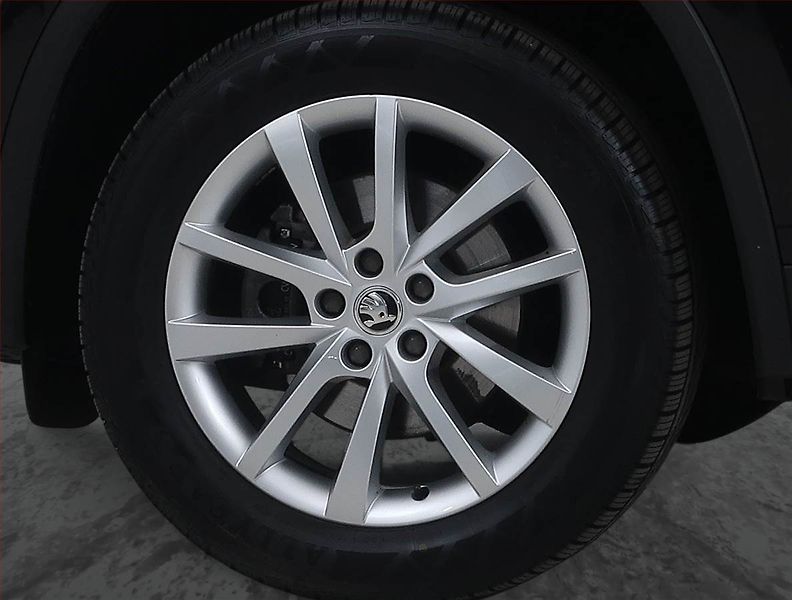 Škoda Kodiaq (2020) 1.5 TSI - fotka 14 z 20