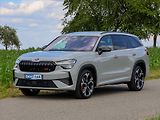 Škoda Kodiaq 2,0 TSI 195kW DSG 4x4 RS DPH - náhled 2