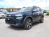 Dacia Bigster (2026) Journey hybrid 155      - náhled 1