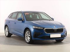 Škoda Scala (2024) Top Selection 1.0 TSI - fotografie inzerátu