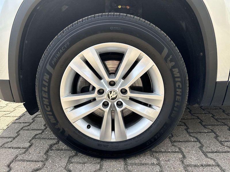 Škoda Kodiaq (2022) 2.0 TDI DSG Ambition - fotka 27 z 31