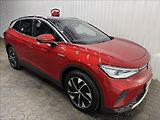 Volkswagen ID.4 150kW PRO PERF. TOP VÝBAVA - náhled 12