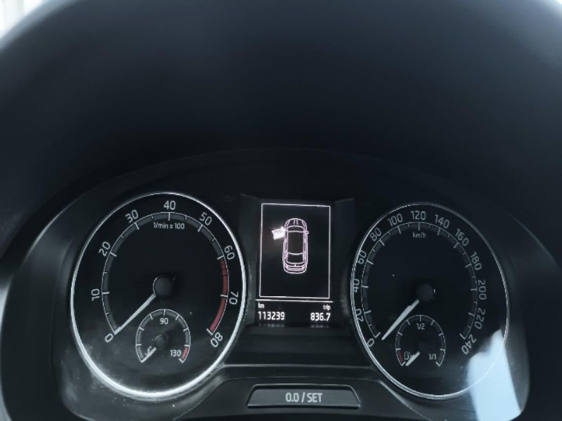 Škoda Rapid Spaceback StylePlus 1.0TSI . - fotka 10 z 24