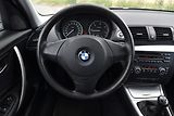 BMW Řada 1 120d 6st 130 kW, KLIMA, ALU - náhled 11