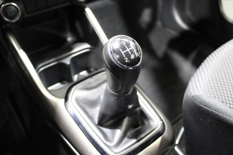 Suzuki Ignis 1,2 i 66KW jen 42400KM - fotka 23 z 31