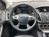 Ford Focus (2012) 1.6 TDCi, ČR, Klima - náhled 11
