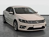 Volkswagen CC (2014) R-line 2.0 TDI, 4X4, Automat - náhled 1