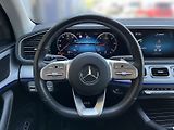 Mercedes-Benz GLE 350d 4MATIC AMG Line - náhled 11