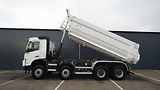 Volvo (2025) NOVÝ - Eur6 sklápěč 8x6 - náhled 3