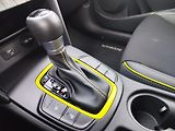 Hyundai Kona 1.6 GDI/104kW Mystic Lime DCT - náhled 20