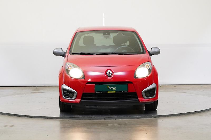 Renault Twingo - fotka 4 z 24