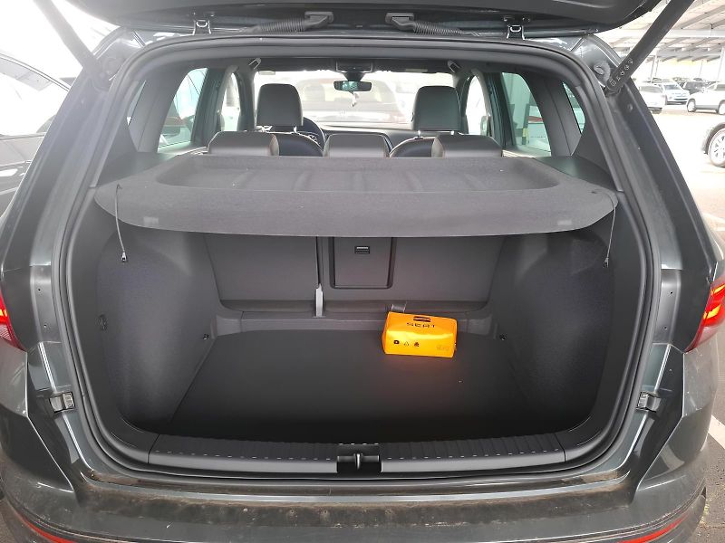 Seat Ateca 2.0TDI DSG FR-Line 1.Maj DPH  - fotka 5 z 5