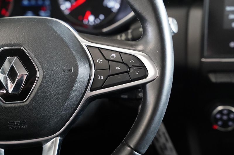 Renault Clio - fotka 16 z 25