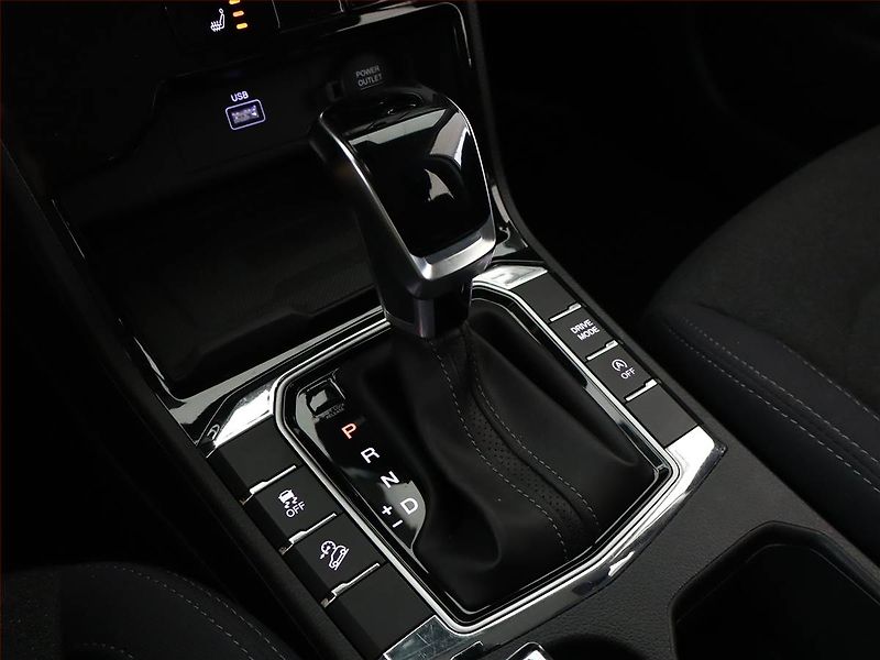 SsangYong Korando (2023) 1.5 T-GDI - fotka 11 z 21