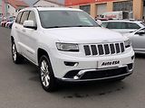 Jeep Grand Cherokee (2013) 3.0 CRD 4x4, AT, navi, kamera - náhled 1