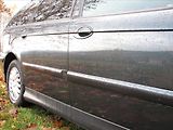 Citroën C5 2,0 16V HPI Xenony,Kůže  Exclu - náhled 23