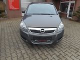 Opel Zafira (2014) 1,8 16v TEMPOMAT, KLIMA,7-míst - náhled 4