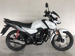 Honda CBF 125 - fotografie inzerátu