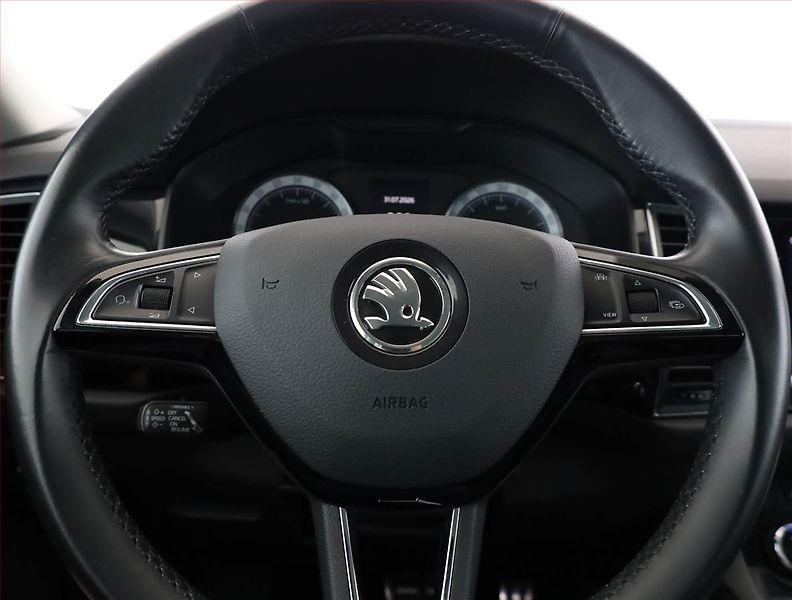 Škoda Kodiaq (2019) Laurin&Klement 2.0 TDI 4x4 - fotka 8 z 18