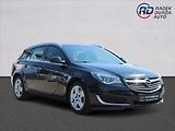 Opel Insignia 2,0 CDTi  NOVÉ V ČR,TAŽNÉ - náhled 2