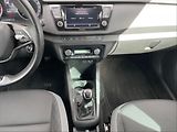 Škoda Fabia 1,0 TSI 70 Ambition - náhled 10