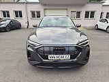 Audi e-tron SPORTBACK S 370kw SOH 96% - náhled 9