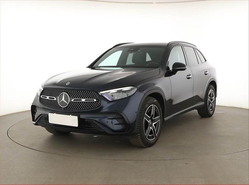 Mercedes-Benz GLC (2024) 220 d 4MATIC, ACC, 360° - fotka 2 z 20