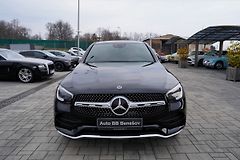 Mercedes-Benz GLC 220d AMG coupe/4Matic/DPH - fotografie inzerátu