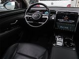 Hyundai Tucson (2021) Style 1.6 T-GDI 48V MHEV - náhled 7