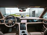Porsche Taycan 4 Cross Turismo HuD BOSE Masáž - náhled 14