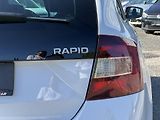 Škoda Rapid Spaceback 1.0TSi 81kw KAMERA - náhled 43