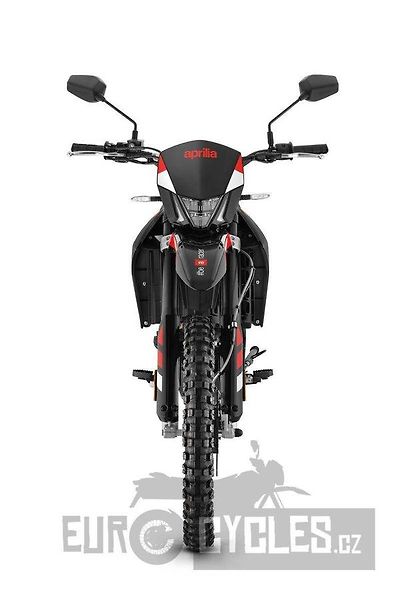 Aprilia RX 125 (2026) RX 125i ABS - fotka 7 z 9