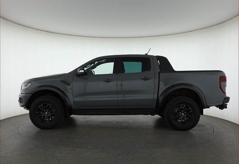 Ford Ranger (2020) 2.0 TDCi - fotka 3 z 23