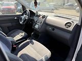 Volkswagen Caddy 2.0 TDI, 103kw, DSG - náhled 9