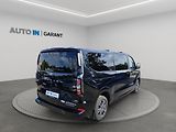 Ford Tourneo Custom (2024) L2 , Titanium , čr, 1.majitel - náhled 11