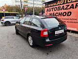 Škoda Octavia (2012) 1.4TSi 90kw Elegance PDC - náhled 2