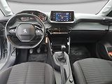 Peugeot 208 (2020) ACTIVE 1.2 PureTech 100 MAN6 - náhled 10
