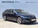 Škoda Superb (2024) Combi L&K DSG 4x4 2,0TSi 206kW - náhled 11