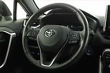 Toyota RAV4 (2020) 2.5 Hybrid - náhled 8