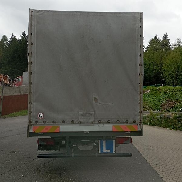 MAN TGL (2006) 12.210 autoskola - fotka 6 z 20
