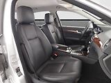 Mercedes-Benz Třídy C (2011) C 250 CDI 4MATIC, 4X4 - náhled 9