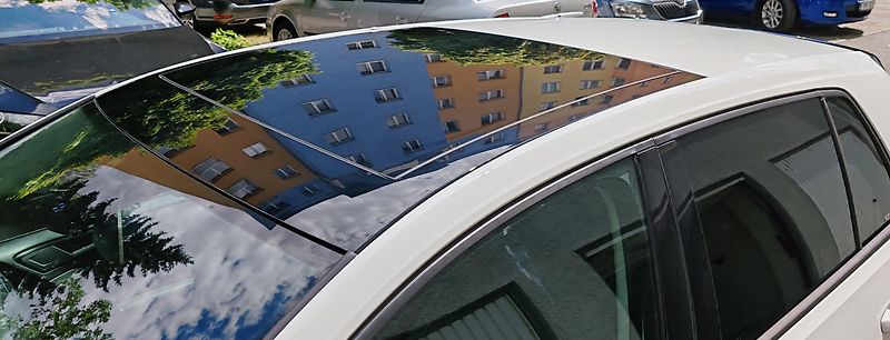 Volkswagen Golf (2013) VII, 1.4 TSI, 103 kW - fotka 8 z 27