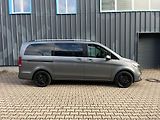 Mercedes-Benz Třídy V V300d Avantgarde 4MATIC / DPH  - náhled 4