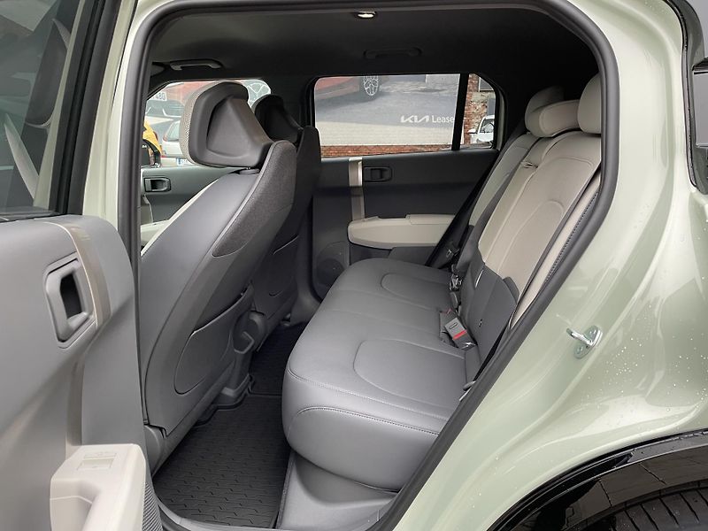 Kia EV3 (2025) 