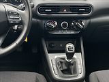 Hyundai Kona 1,0 T-GDI Comfort PDC+AC - náhled 12
