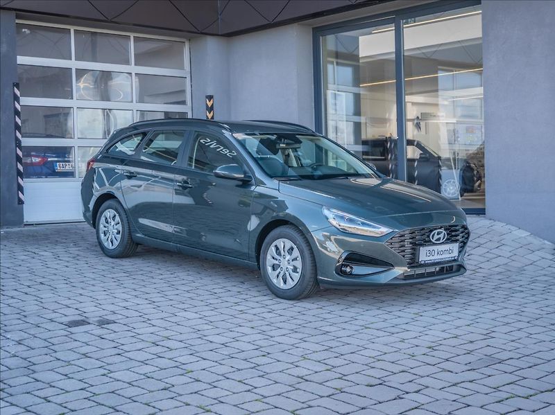 Hyundai i30 (2026) WG 1,0 T-GDI MT COMFORT - fotografie inzerátu