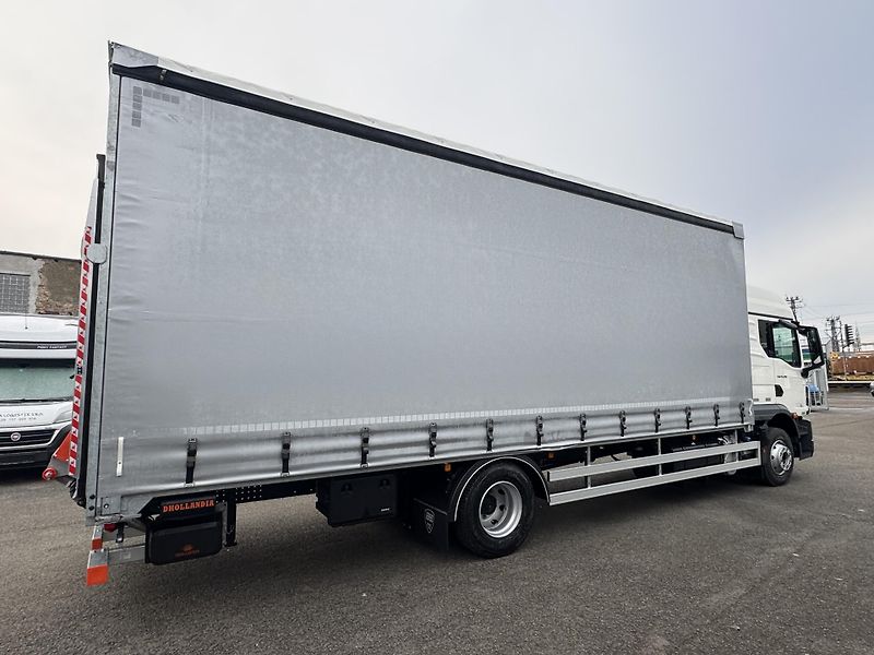 MAN TGM (2026) 15.290*15,5TUNY*ČELO*19PALET - fotka 6 z 24