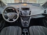 Ford Transit Connect 1.5TDCi L2 7-Míst, ČR, 1.Maj. - náhled 26
